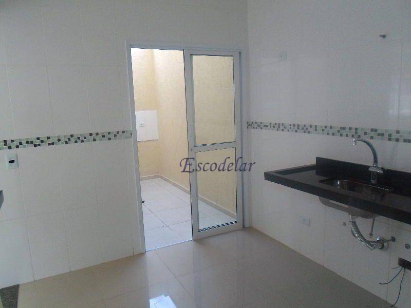 Sobrado à venda com 2 quartos, 73m² - Foto 9