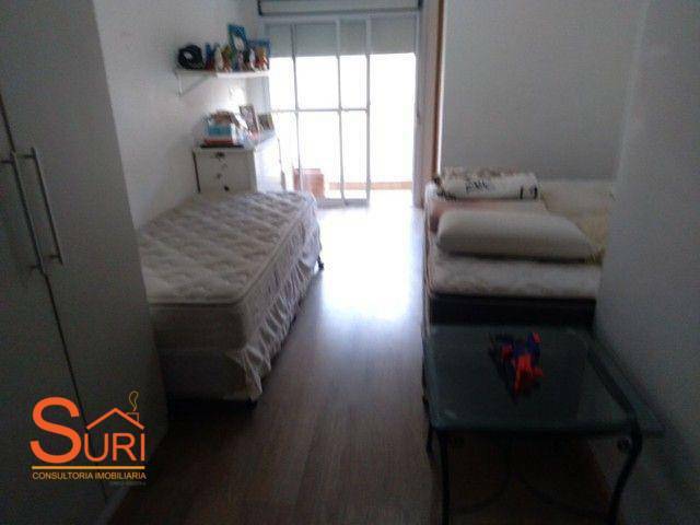 Apartamento à venda com 3 quartos, 120m² - Foto 19