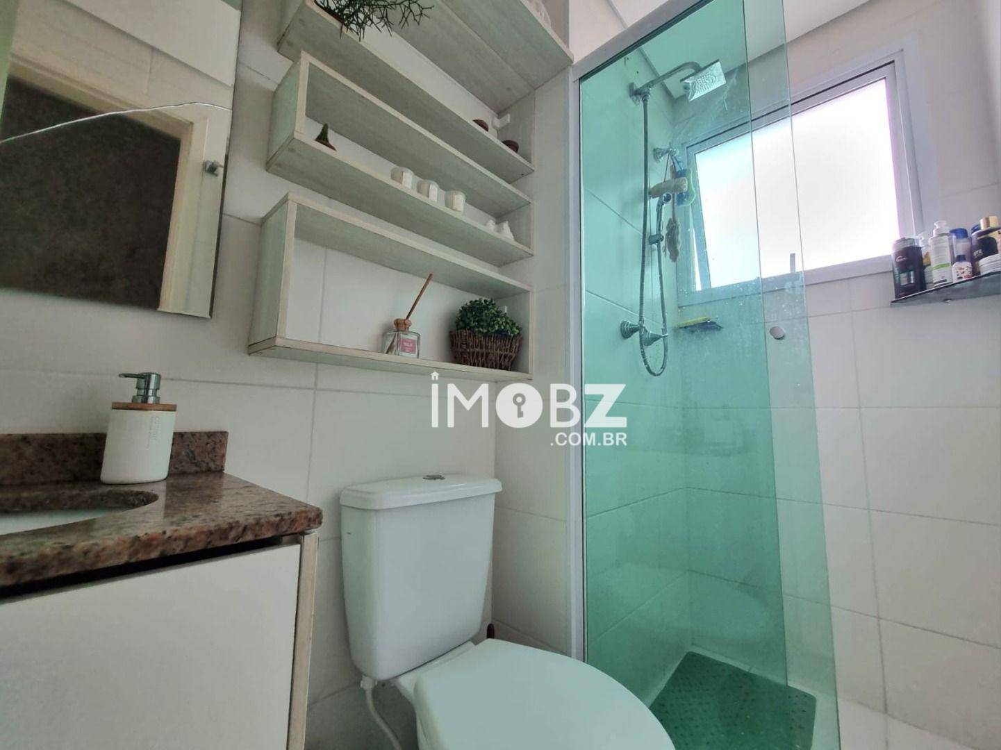 Apartamento à venda com 2 quartos, 50m² - Foto 14