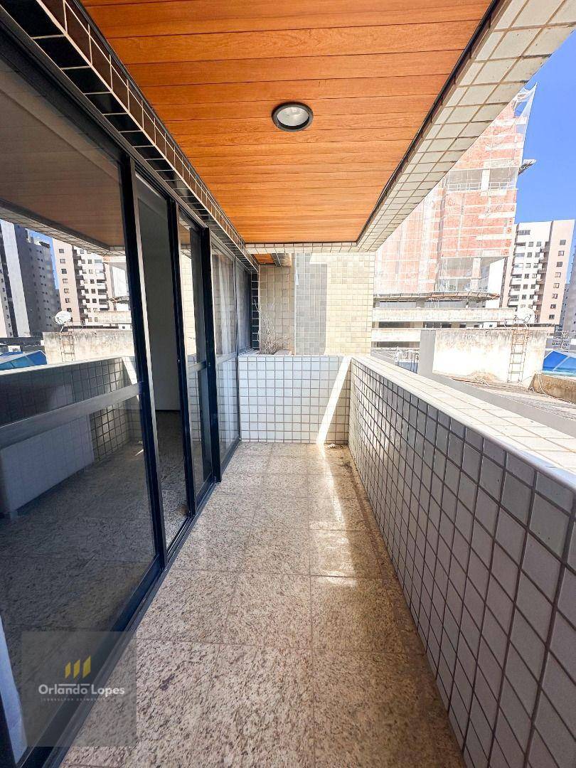Apartamento, 3 quartos, 140 m² - Foto 3