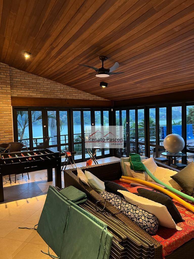 Casa, 6 quartos, 700 m² - Foto 4