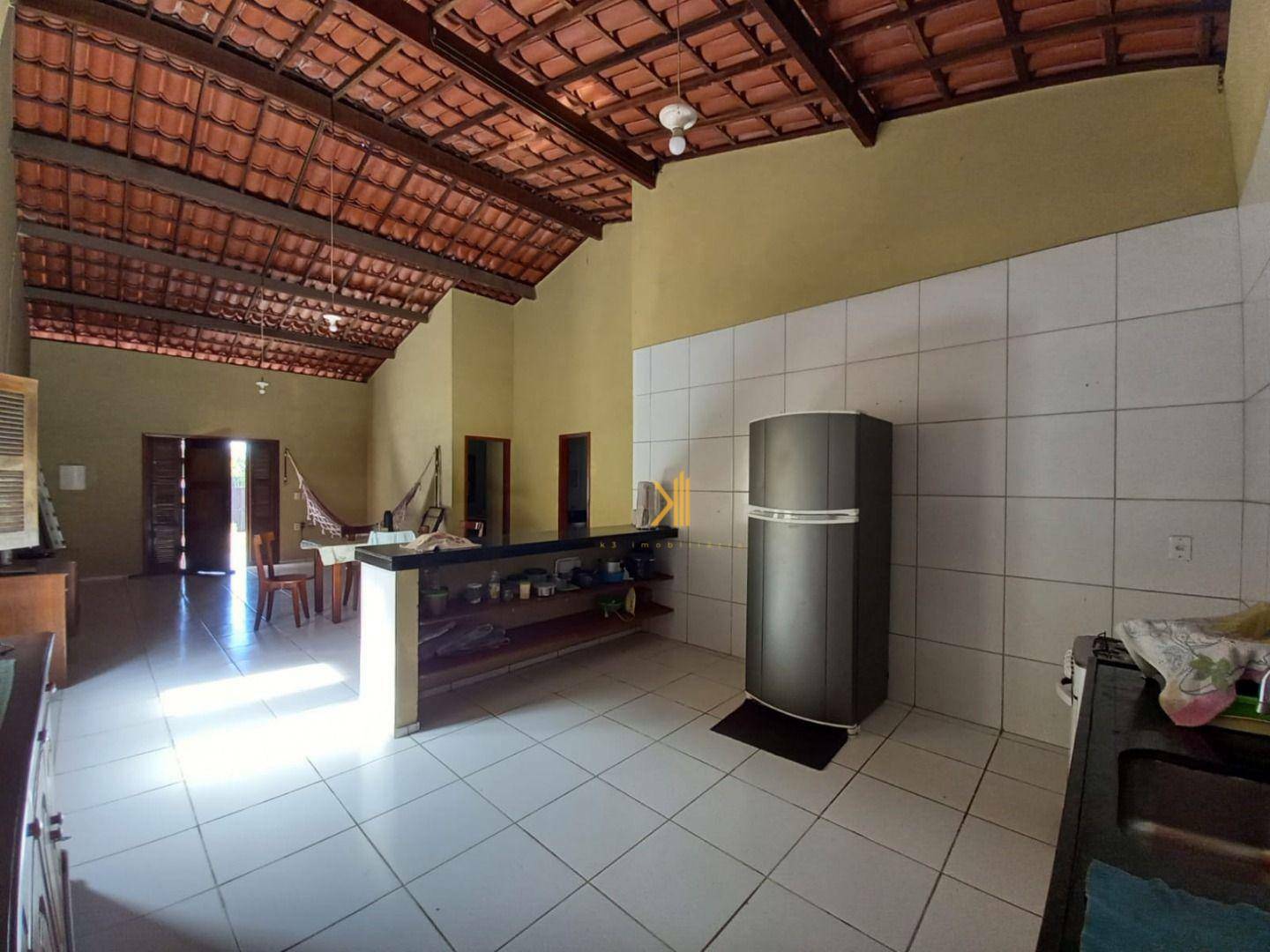 Casa à venda com 3 quartos, 275m² - Foto 8