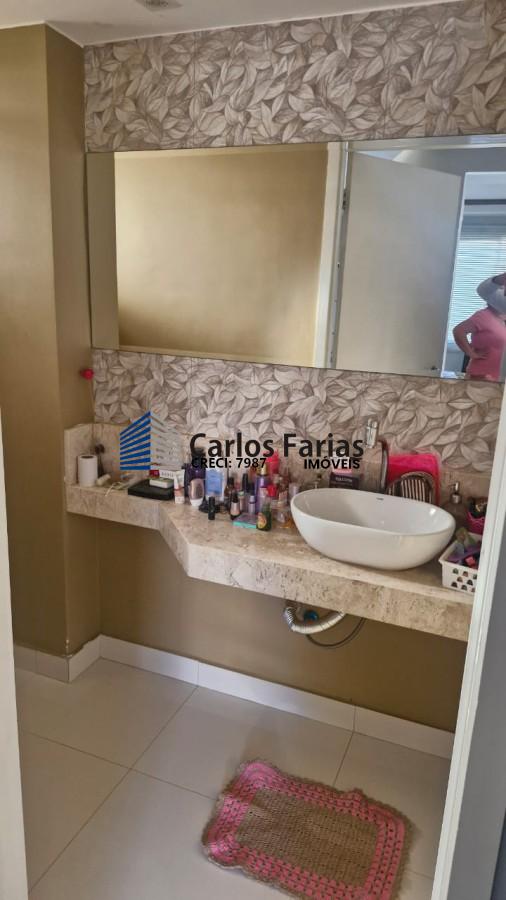 Casa de Condomínio à venda com 3 quartos, 69m² - Foto 28