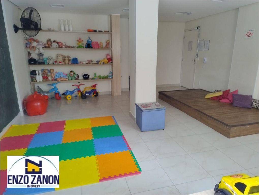 Apartamento para alugar com 2 quartos, 68m² - Foto 22
