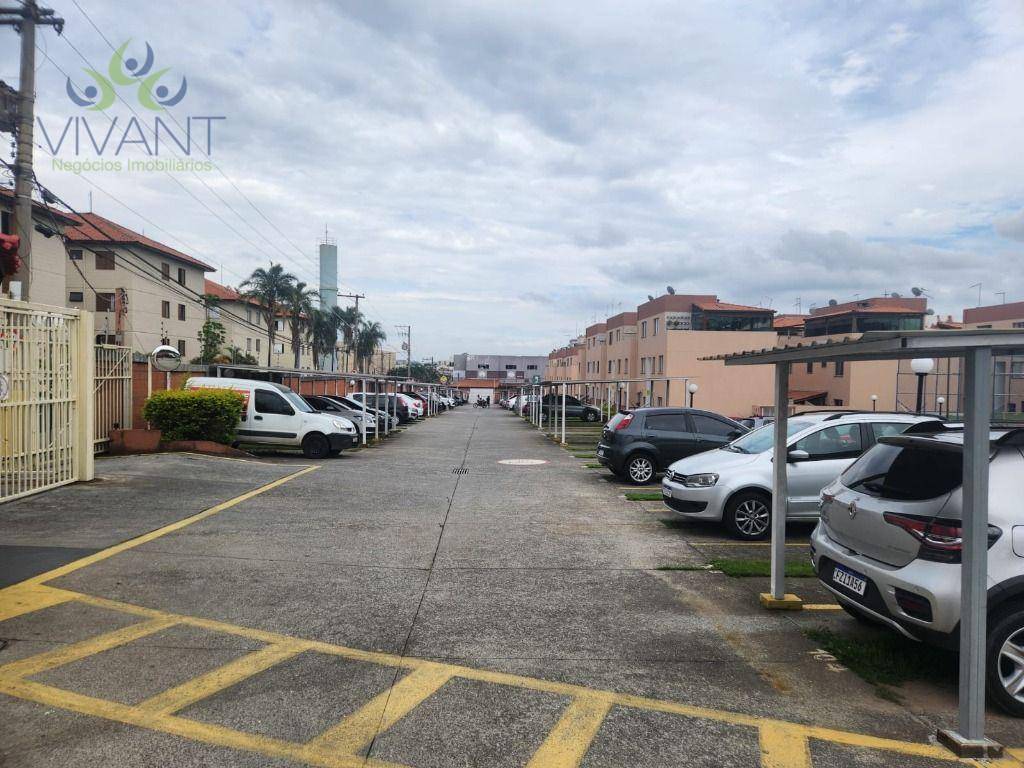 Apartamento, 2 quartos, 71 m² - Foto 2