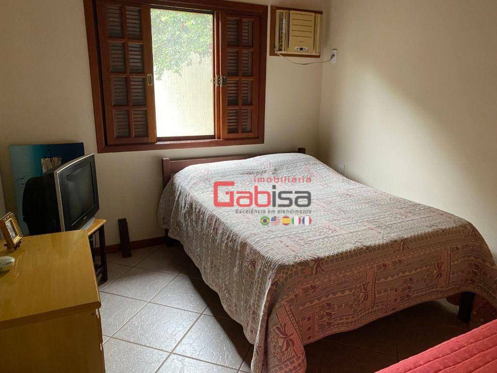 Casa de Condomínio à venda com 4 quartos, 190m² - Foto 14