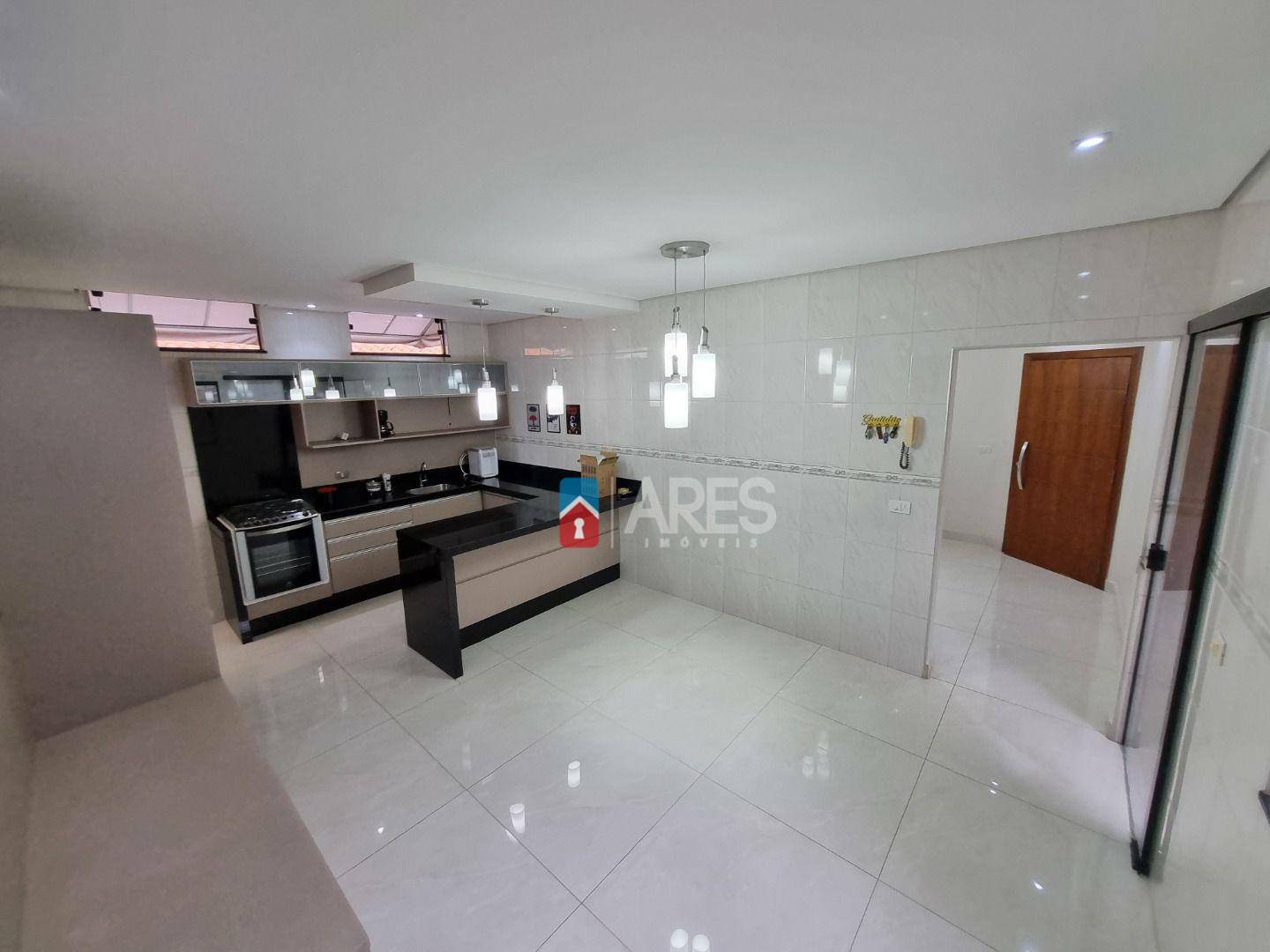 Casa à venda com 2 quartos, 91m² - Foto 6