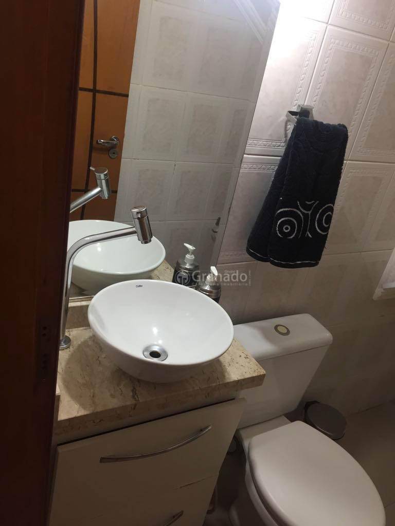 Sobrado à venda com 3 quartos, 117m² - Foto 24