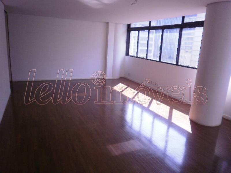 Conjunto Comercial-Sala para alugar, 210m² - Foto 7