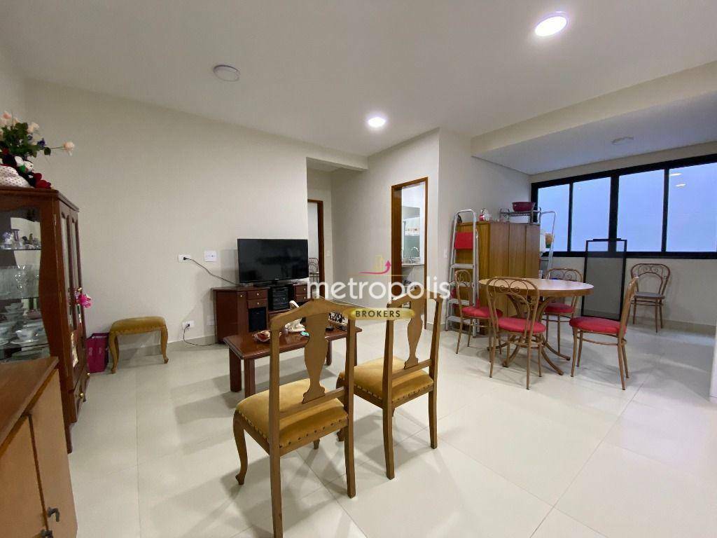 Apartamento à venda com 2 quartos, 68m² - Foto 2