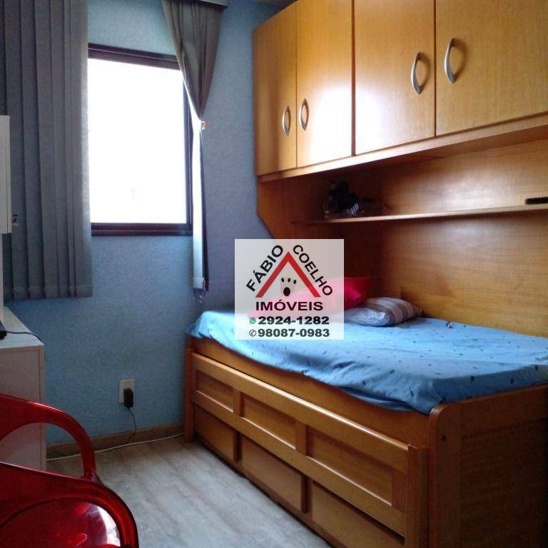 Apartamento à venda com 3 quartos, 75m² - Foto 21