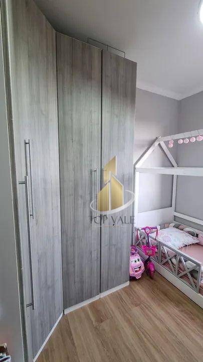 Apartamento à venda com 2 quartos, 50m² - Foto 7