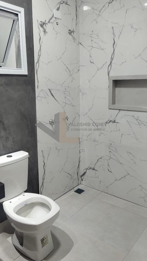 Casa à venda com 2 quartos, 80m² - Foto 8