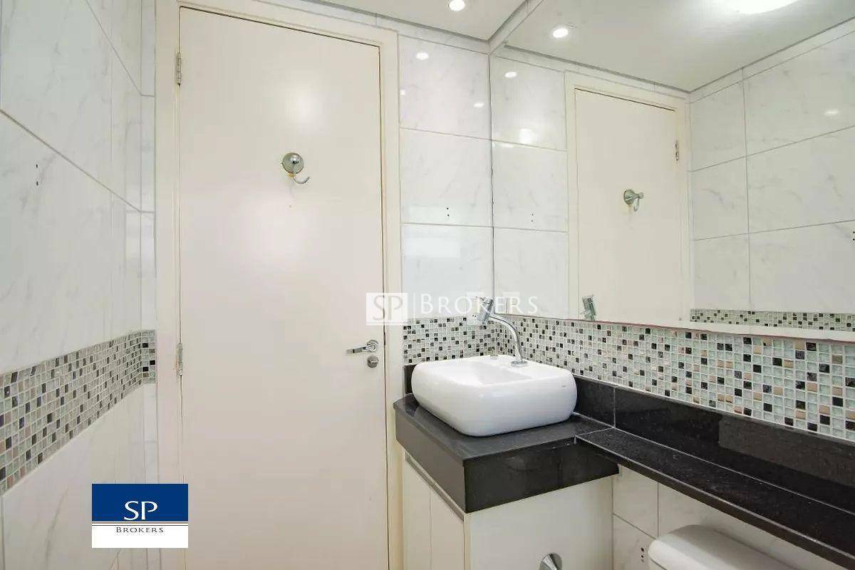 Apartamento à venda com 2 quartos, 48m² - Foto 12