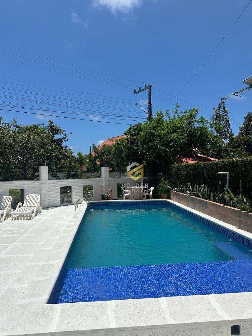 Casa, 3 quartos, 350 m² - Foto 4