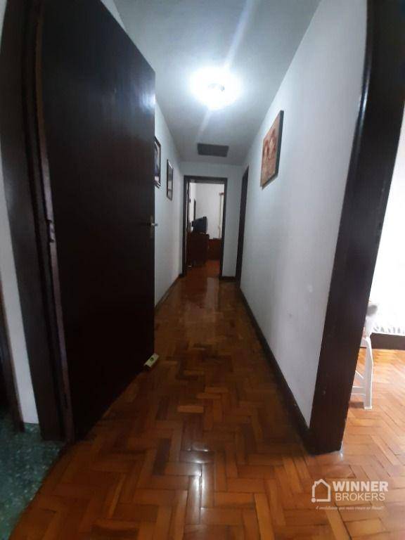 Casa à venda com 5 quartos, 750m² - Foto 14