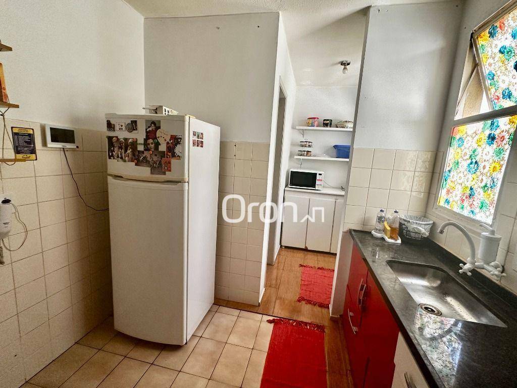 Apartamento à venda com 2 quartos, 63m² - Foto 5