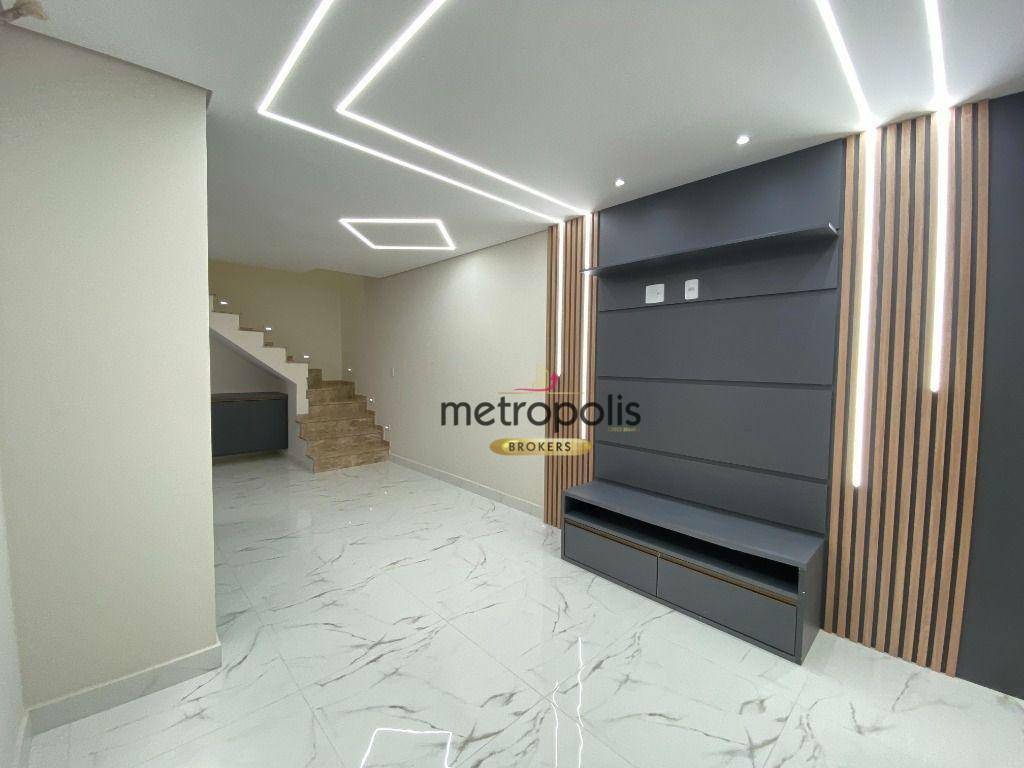 Cobertura à venda com 3 quartos, 160m² - Foto 1