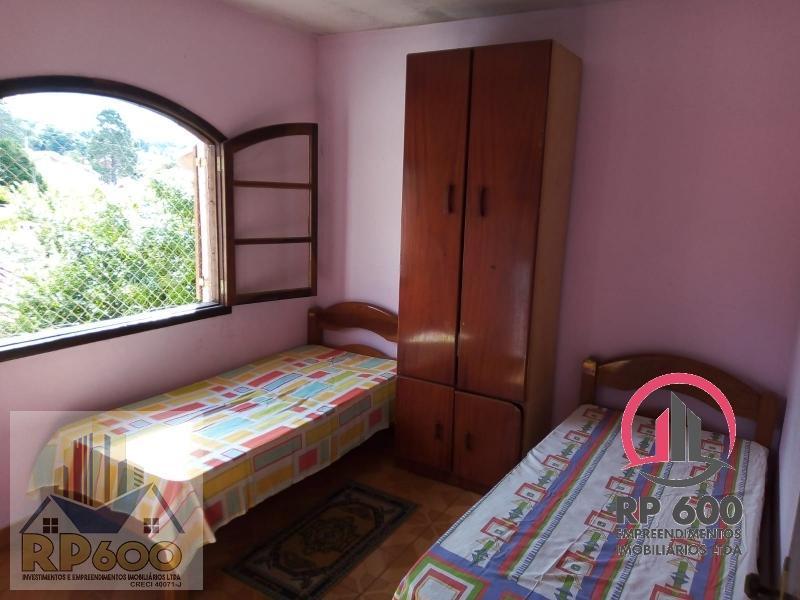 Casa de Condomínio à venda com 6 quartos, 240m² - Foto 16