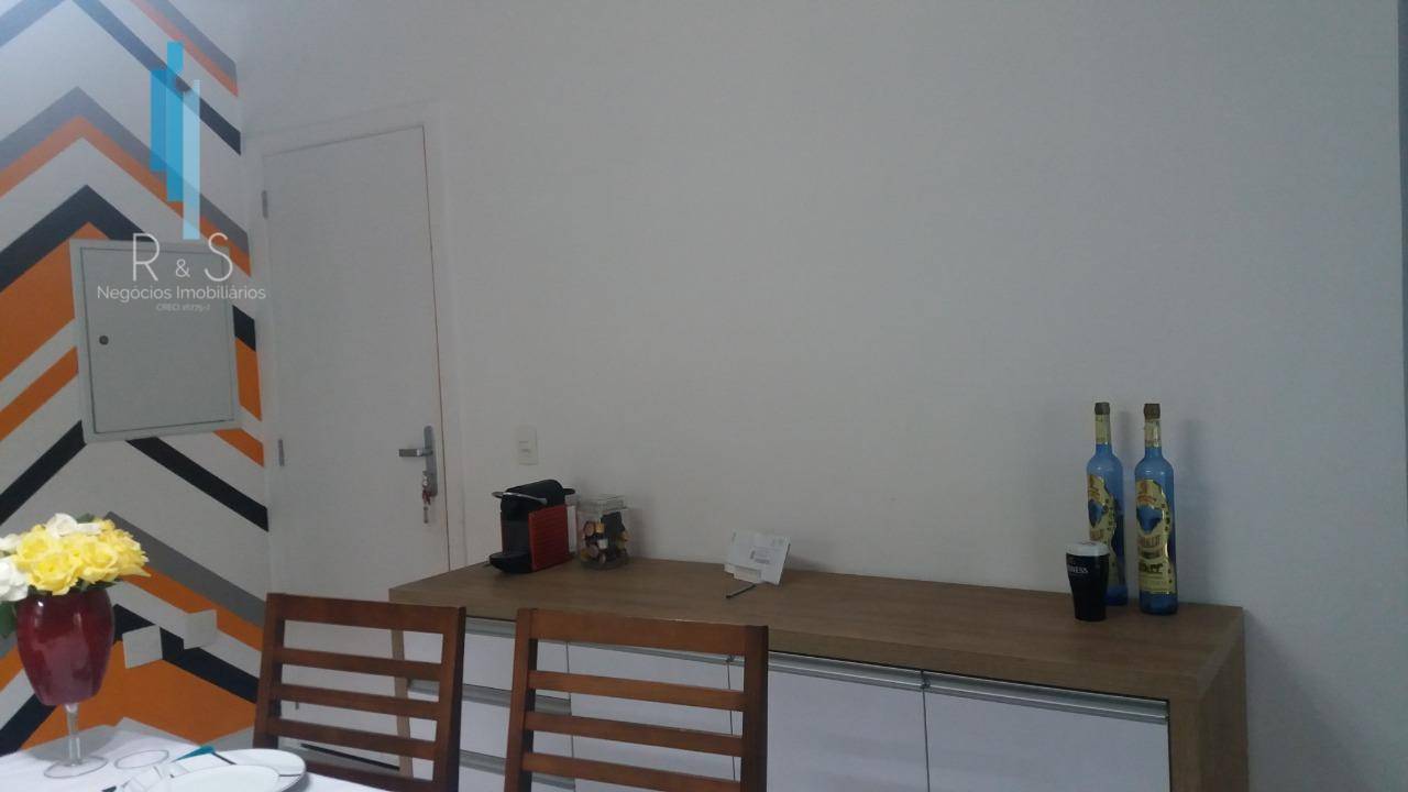 Apartamento à venda com 3 quartos, 103m² - Foto 9