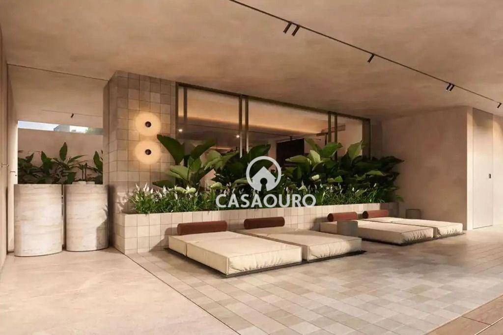 Apartamento à venda com 4 quartos, 164m² - Foto 12