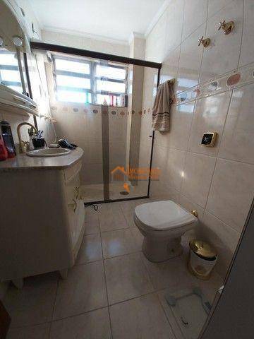 Apartamento à venda com 3 quartos, 120m² - Foto 9