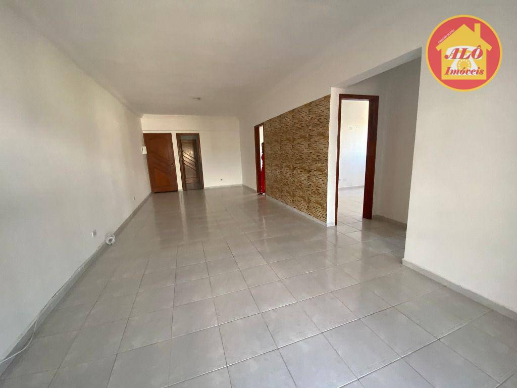 Apartamento à venda com 3 quartos, 121m² - Foto 3