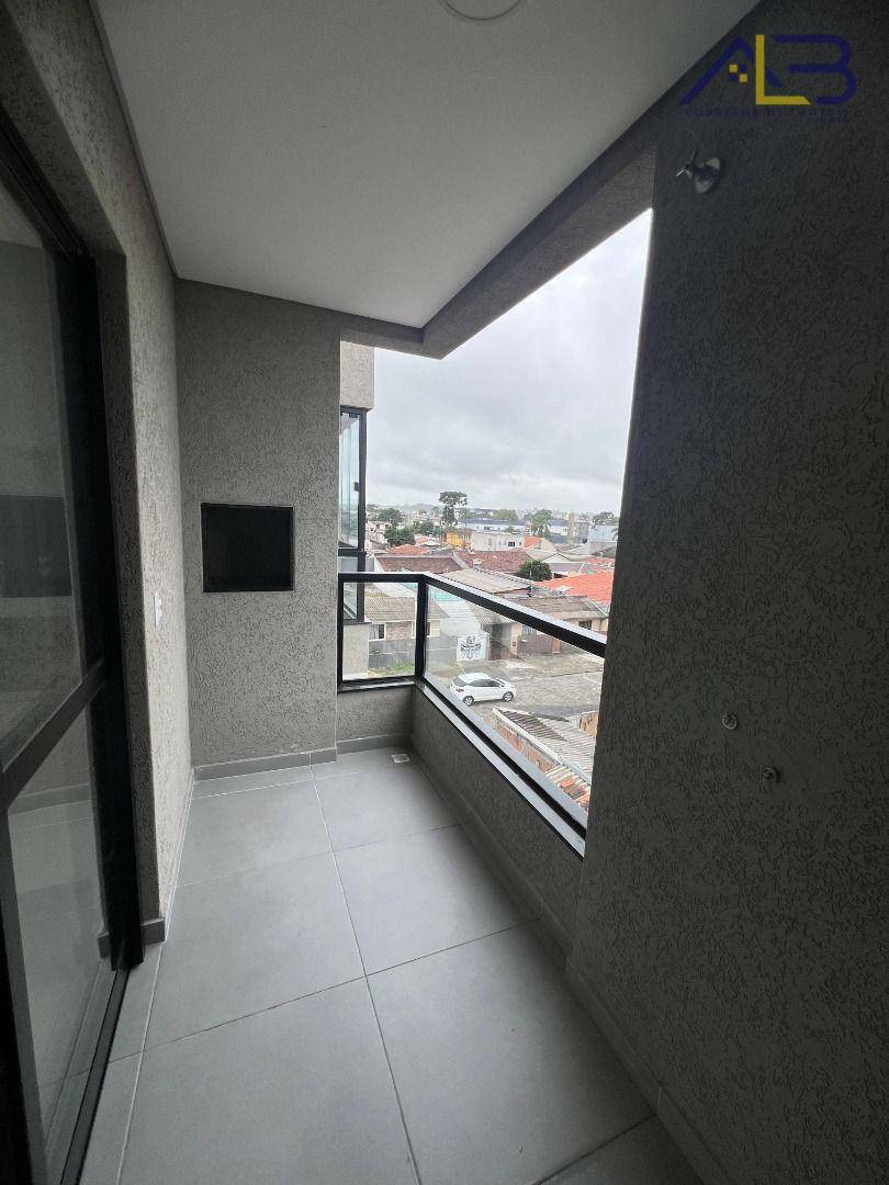 Apartamento para alugar com 2 quartos, 56m² - Foto 3