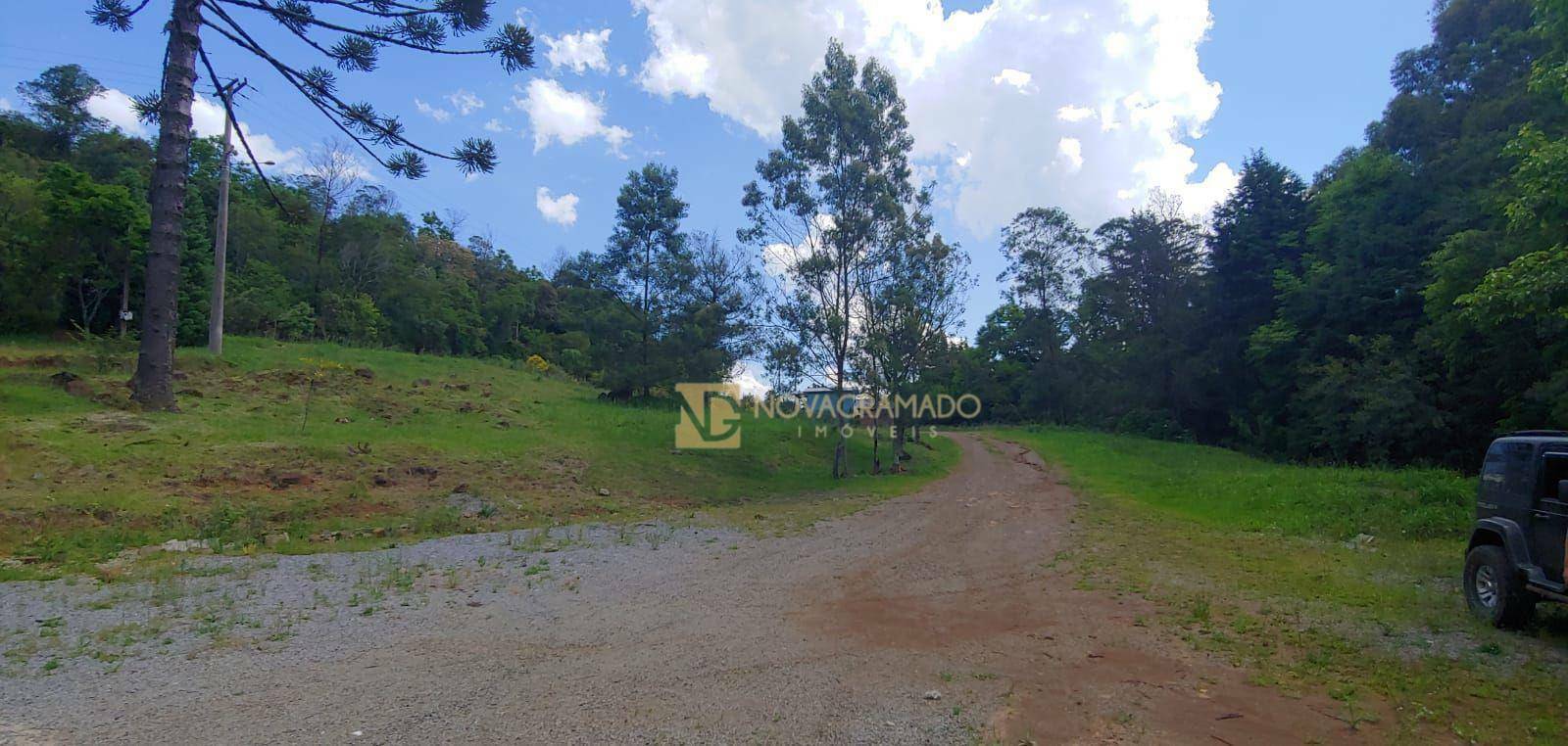 Depósito-Galpão-Armazém à venda, 1700m² - Foto 7