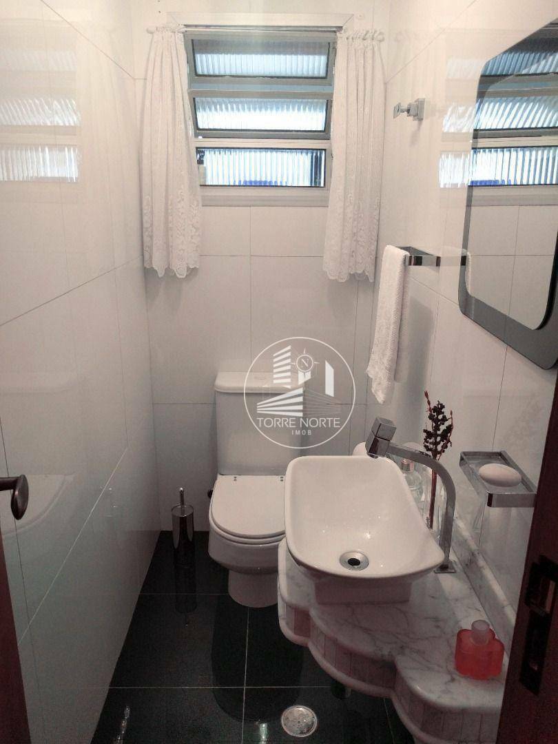 Apartamento à venda com 3 quartos, 125m² - Foto 14