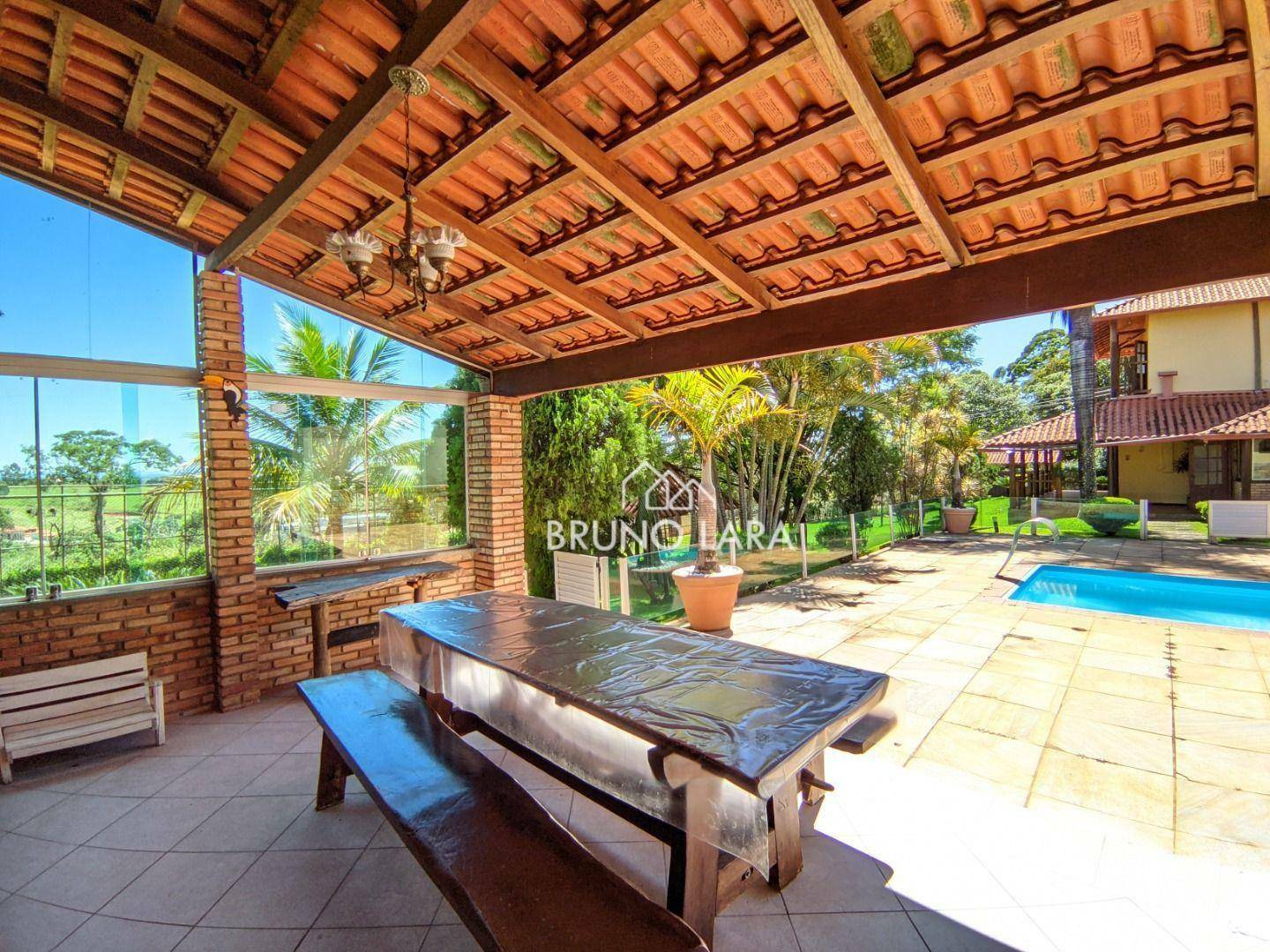 Casa de Condomínio à venda com 3 quartos, 264m² - Foto 54