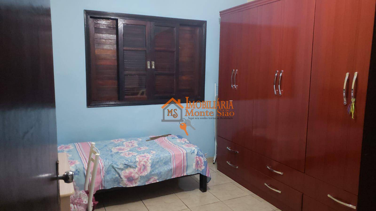 Casa à venda com 4 quartos, 480M2 - Foto 19