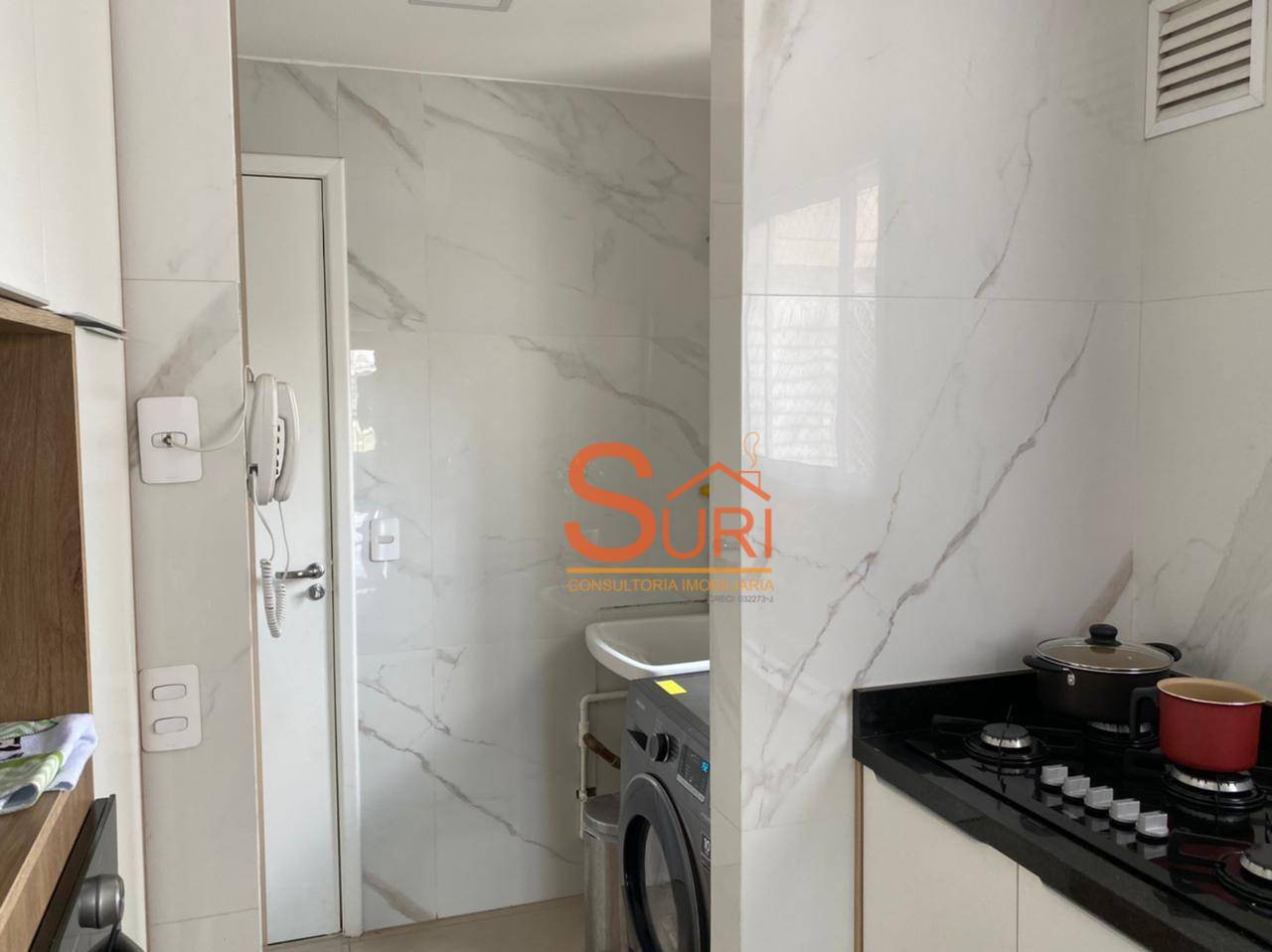 Apartamento à venda com 3 quartos, 91m² - Foto 4