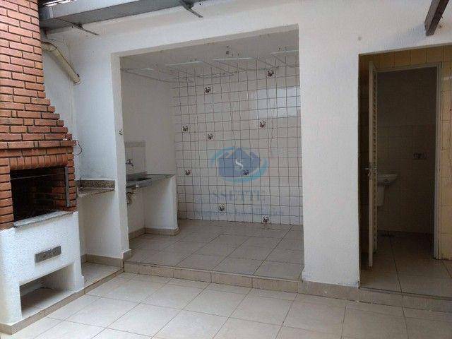 Sobrado à venda com 4 quartos, 200m² - Foto 16