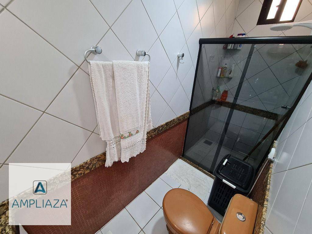 Casa à venda com 4 quartos, 280m² - Foto 22