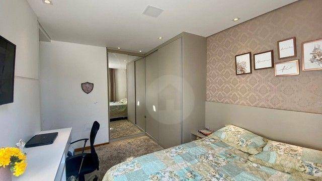 Apartamento à venda com 2 quartos, 87m² - Foto 4