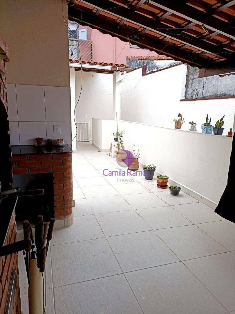 Sobrado à venda com 3 quartos, 173m² - Foto 52