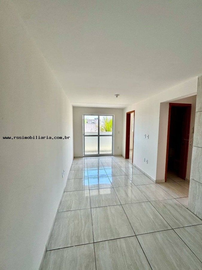 Apartamento à venda com 2 quartos, 50m² - Foto 2