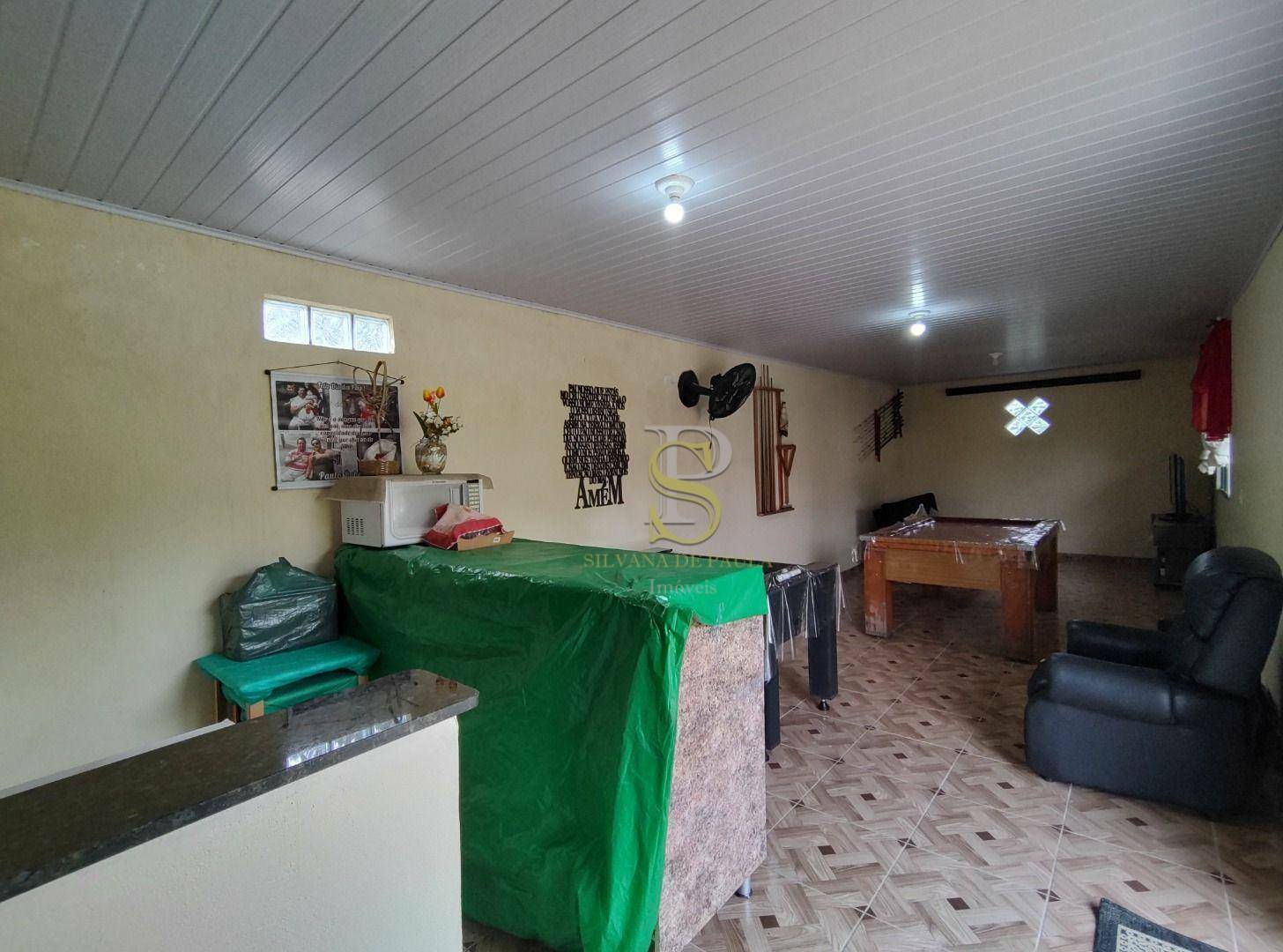 Chácara à venda com 3 quartos, 187m² - Foto 18