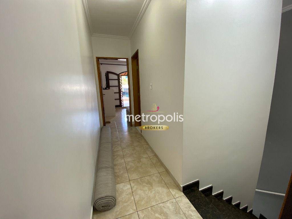 Sobrado à venda com 2 quartos, 104m² - Foto 26