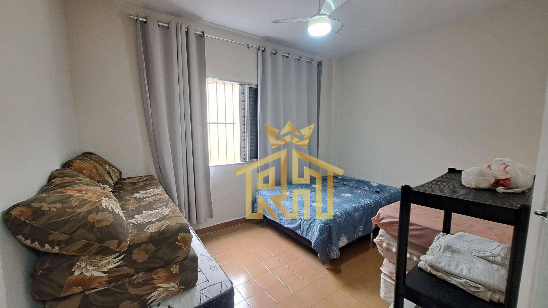 Apartamento à venda com 1 quarto, 54m² - Foto 9