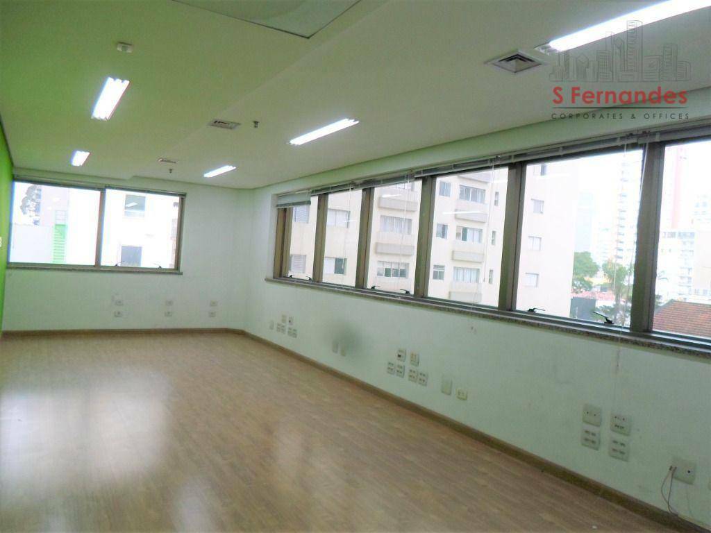 Conjunto Comercial-Sala para alugar, 41m² - Foto 10