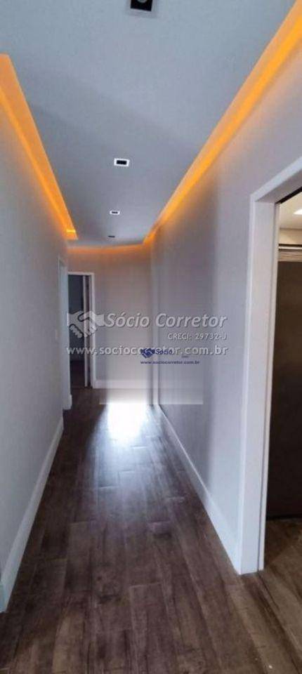 Casa à venda com 3 quartos, 189m² - Foto 18