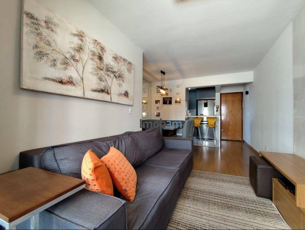 Apartamento, 2 quartos, 70 m² - Foto 5