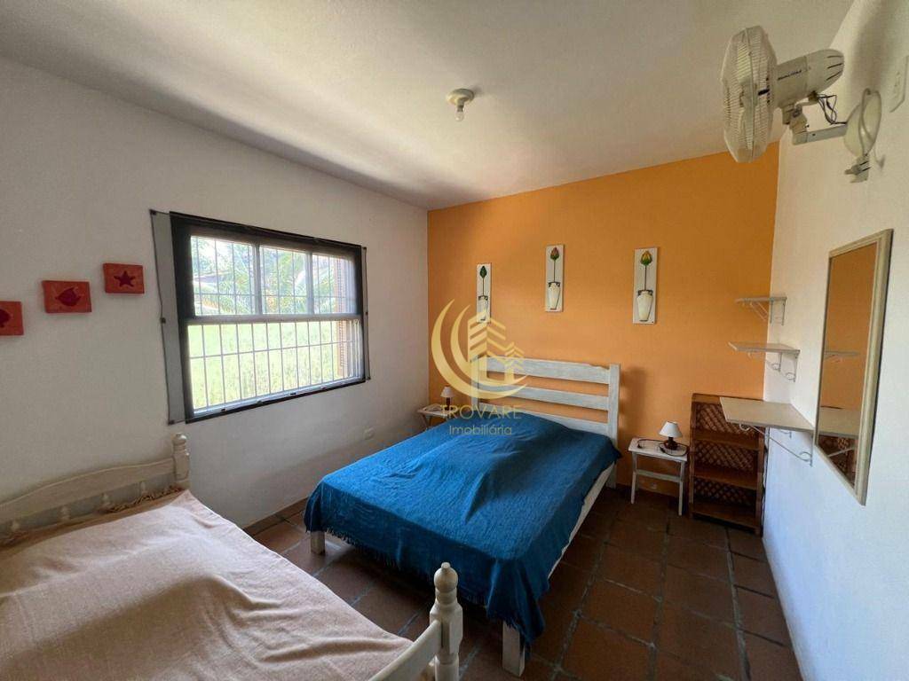 Casa à venda e aluguel com 3 quartos, 150m² - Foto 11