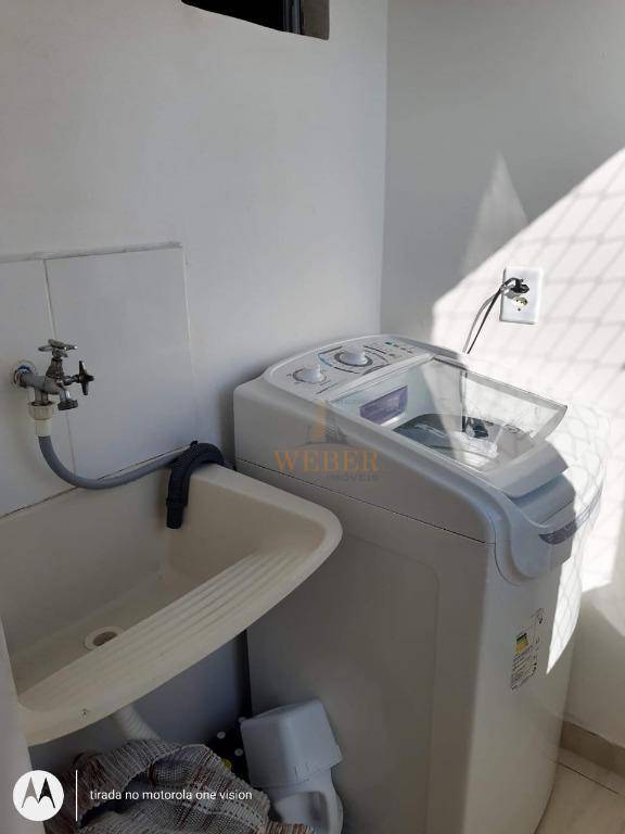 Apartamento à venda com 2 quartos, 42m² - Foto 20