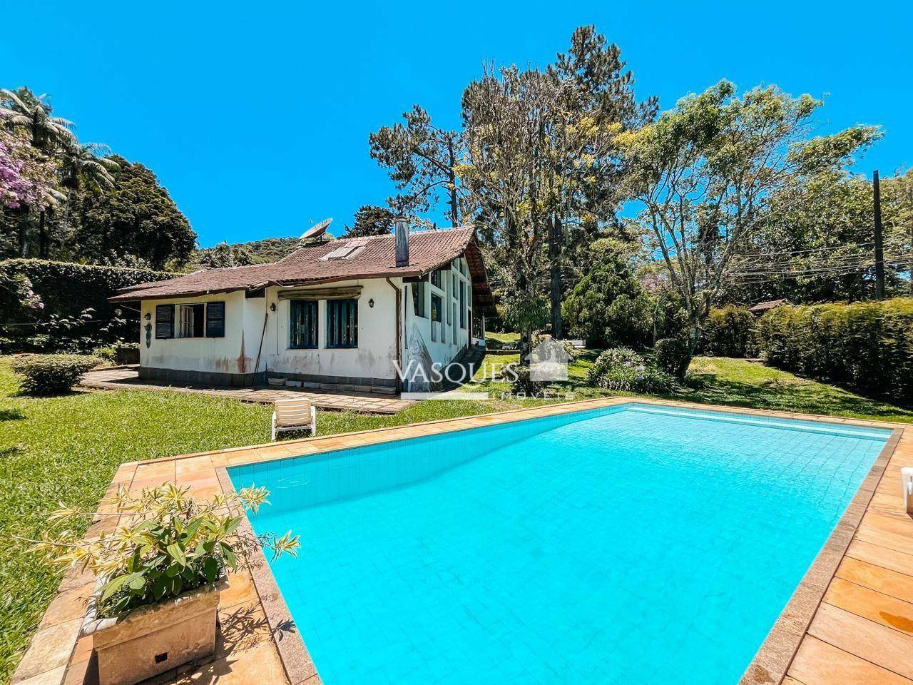 Casa à venda com 3 quartos, 148m² - Foto 5