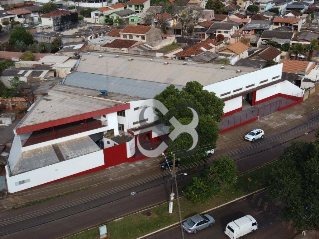 Depósito-Galpão-Armazém para alugar, 2000m² - Foto 5