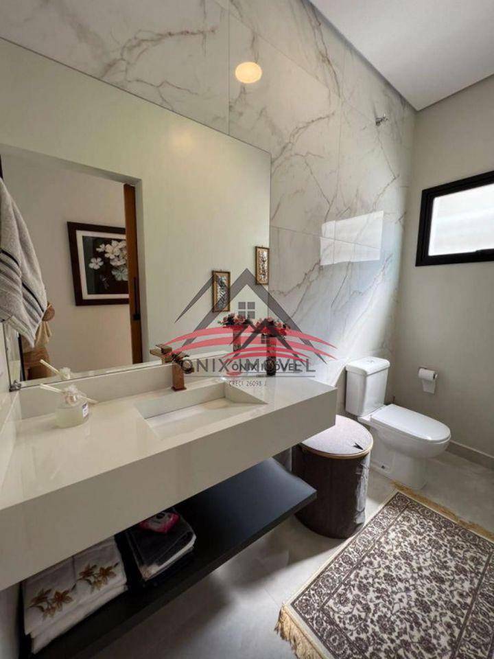 Casa de Condomínio à venda com 3 quartos, 210m² - Foto 15