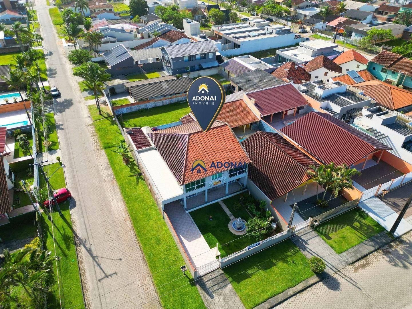 Sobrado, 5 quartos, 315 m² - Foto 5